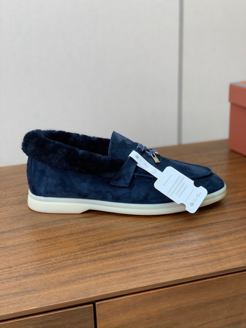 L0r0 P1ana loafers